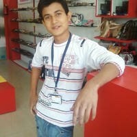 Rakesh Kumar