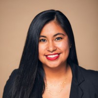 Gladys Reyes