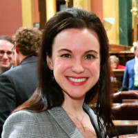 Rebecca M. Britten