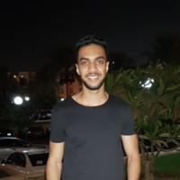 Mahmoud Ahmed