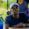 Kagiso Nkwana