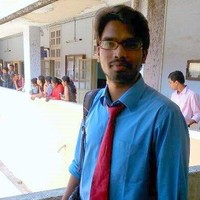 Siddharth Alhat