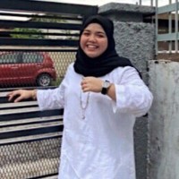 Azreen Mohd Azlan