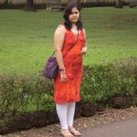 Reema Pancholi