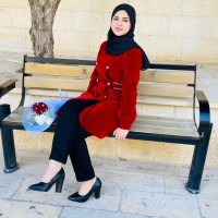 Sally Zaqzouq