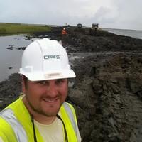Brett Antill, Pls