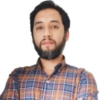 Carlos A. Monteza Ruiz