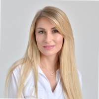Svitlana Davydova