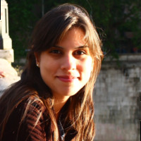 Angelica Beghini Morales