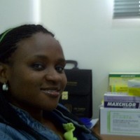 AFOMA EZEANI