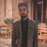 Nidhey Patel