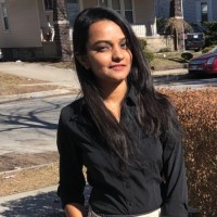 Shivani Upadhyay