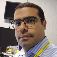 William Barbosa Pontes Junior