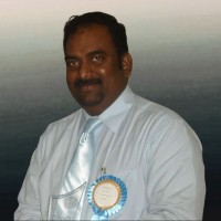 Xavier Calvary Thiagarajan