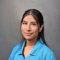 Iliana Gonzalez