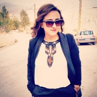 Narimane M. Aad