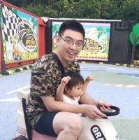 Craig Huang