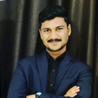 Ashish Raj