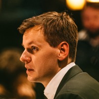 Oliver Vesi