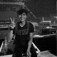 Andy Deka S