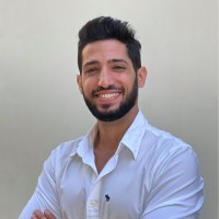 Almog Ben David