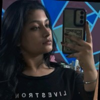 Shruti Pandey