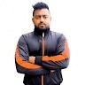 Vishal Ray