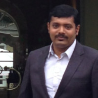 Abhilash Abhi