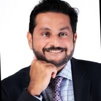 Imran Zulfiqar