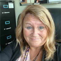 Tammy Johnson