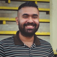 Monish Kumar