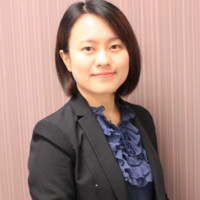 Lucy Lin
