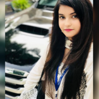 Huda Kazmi
