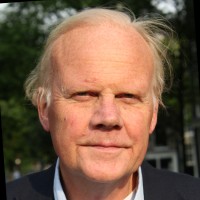 Klaas Van Der Ham
