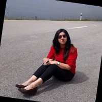Pallavi Majha
