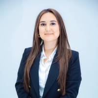 Nigarkhanim Mammadova
