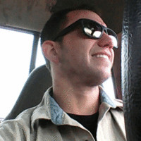 Ryan Berry