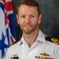 Ryan McGill