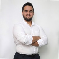 Alexis Paredes Villalba