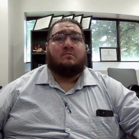LUIS RAMIREZ JR