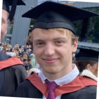Aidan Pashley