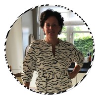 Monique Gerretzen