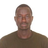 ESSOYODOU SERGE TALAKI