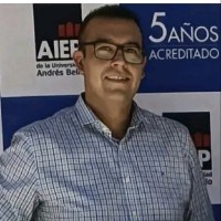 Claudio Lavín