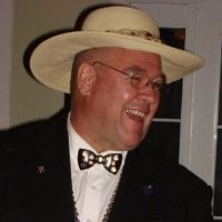 Richard McCombe