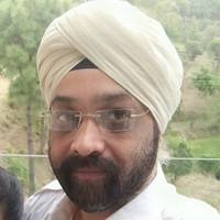 Jaspreet Singh Narula