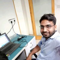 Abhishek Thakur