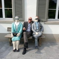 Stephan Rohrer