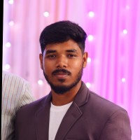Naveen Kumar B