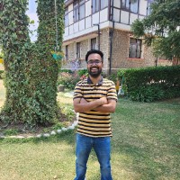 Tushar Singla